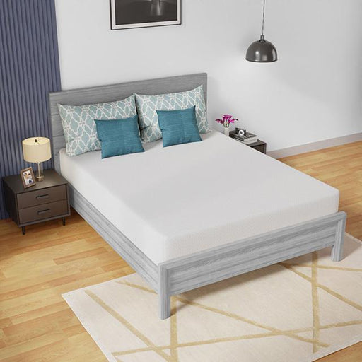Coreopsis 10" Queen Memory Foam Wave Comfort - California Furniture (Coachella, CA)