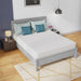 Coreopsis Mattress - California Furniture (Coachella, CA)
