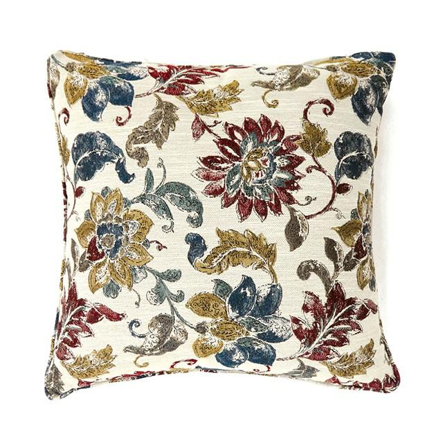 Florra Pillow (2/Box) - California Furniture (Coachella, CA)