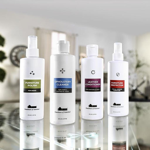 FOAHome Clean Living Furniture Care Kit - California Furniture (Coachella, CA)