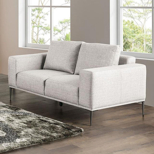 Forde Loveseat - California Furniture (Coachella, CA)