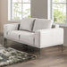 Forde Loveseat - California Furniture (Coachella, CA)