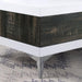 CORINNE Coffee Table - California Furniture (Coachella, CA)