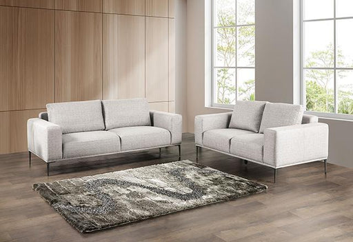Forde Loveseat - California Furniture (Coachella, CA)