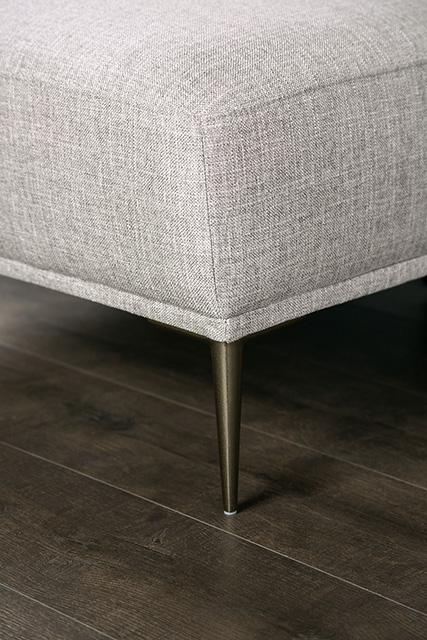 Forde Sofa - California Furniture (Coachella, CA)