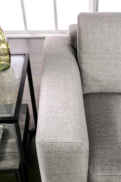 Forde Sofa - California Furniture (Coachella, CA)