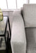 Forde Sectional, Left Chaise - California Furniture (Coachella, CA)