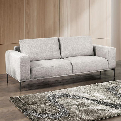 Forde Sofa - California Furniture (Coachella, CA)