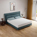 Forsythia 10" E.King Green Tea Gel Memory Foam - California Furniture (Coachella, CA)