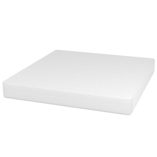 Forsythia 10" E.King Green Tea Gel Memory Foam - California Furniture (Coachella, CA)