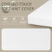 Forsythia 10" E.King Green Tea Gel Memory Foam - California Furniture (Coachella, CA)
