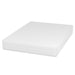 Forsythia 10" Full Green Tea Gel Memory Foam - California Furniture (Coachella, CA)