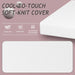 Forsythia 10" Queen Green Tea Gel Memory Foam - California Furniture (Coachella, CA)