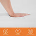 Forsythia 12" E.King Green Tea Gel Memory Foam - California Furniture (Coachella, CA)