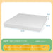 Forsythia 8" E.King Green Tea Gel Memory Foam - California Furniture (Coachella, CA)
