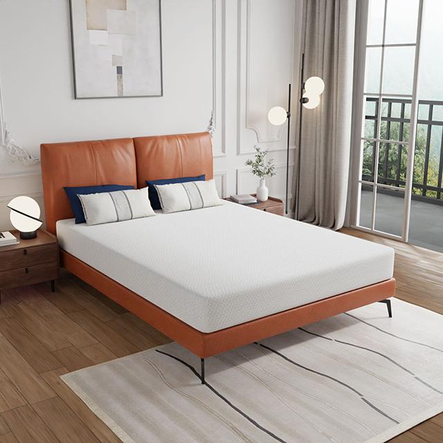 Forsythia Mattress - California Furniture (Coachella, CA)