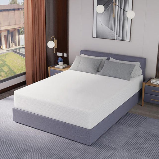 Forsythia Mattress - California Furniture (Coachella, CA)