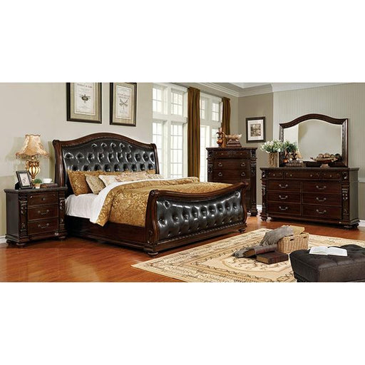 Fort Worth Mirror - California Furniture (Coachella, CA)
