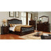 Fort Worth Mirror - California Furniture (Coachella, CA)