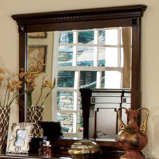 Fortrose Mirror - California Furniture (Coachella, CA)