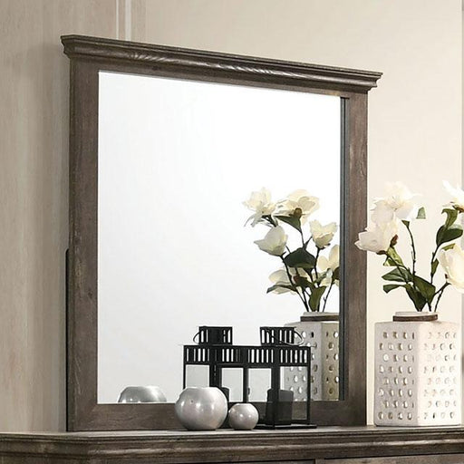 FORTWORTH Mirror - California Furniture (Coachella, CA)