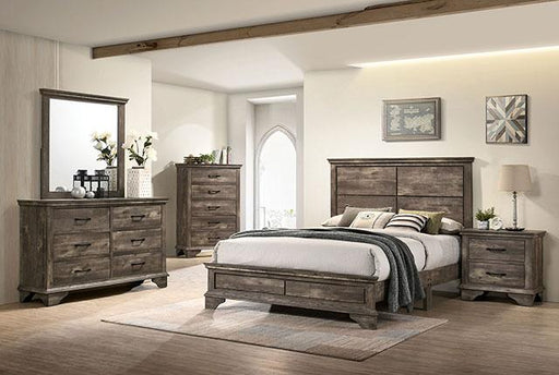 FORTWORTH Dresser - California Furniture (Coachella, CA)