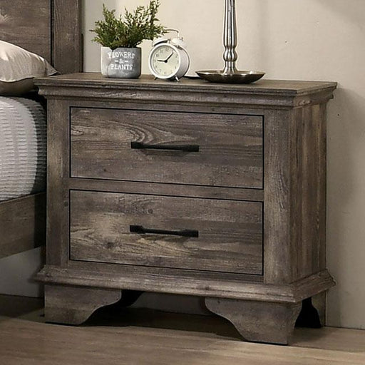 Fortworth Night Stand - California Furniture (Coachella, CA)