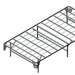 Framos Base Foundation - California Furniture (Coachella, CA)