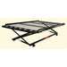 Framos Black 39" Pop Up Trundle - California Furniture (Coachella, CA)