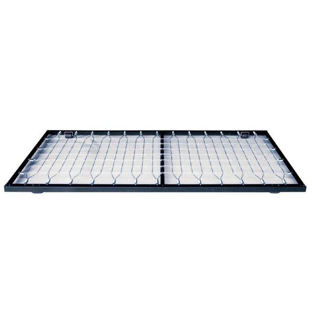Framos Black Pull-Out Trundle - California Furniture (Coachella, CA)
