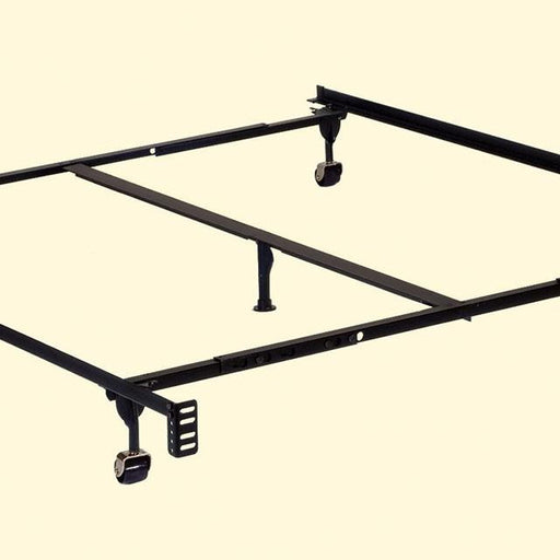FRAMOS Full/Queen/Twin Adjustable Frame (4 Legs) - California Furniture (Coachella, CA)