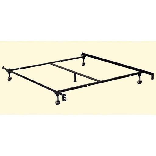 FRAMOS Full/Queen/Twin Adjustable Frame (4 Legs) - California Furniture (Coachella, CA)