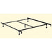 FRAMOS Full/Queen/Twin Adjustable Frame (4 Legs) - California Furniture (Coachella, CA)