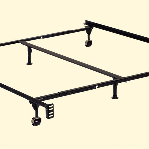 FRAMOS Queen/King Adjustable Frame (4 Legs) - California Furniture (Coachella, CA)