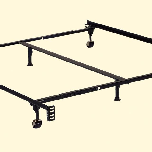 FRAMOS Queen/King Adjustable Frame (4 Legs) - California Furniture (Coachella, CA)