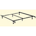 FRAMOS Queen/King Adjustable Frame (4 Legs) - California Furniture (Coachella, CA)