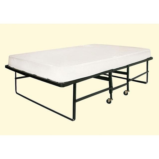 Framos Rollaway Bed w/ Mattress - California Furniture (Coachella, CA)