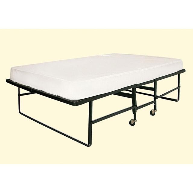 Framos Rollaway Bed w/ Mattress - California Furniture (Coachella, CA)