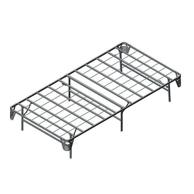 Framos Silver Base Foundation - Queen - California Furniture (Coachella, CA)