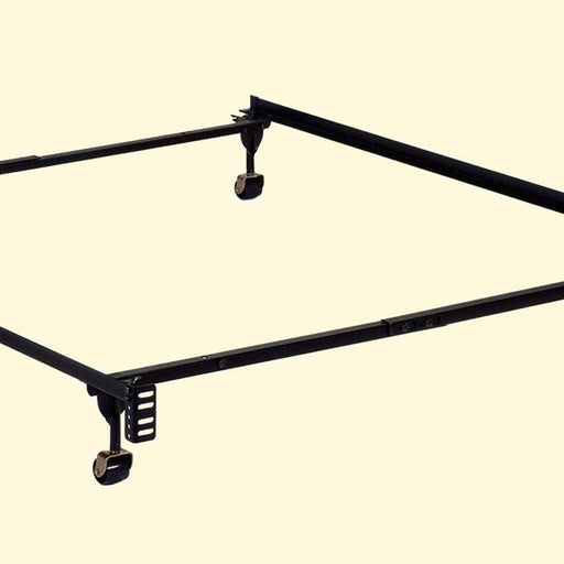 FRAMOS Twin/Full Adjustable Frame (4 Legs) - California Furniture (Coachella, CA)