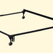 FRAMOS Twin/Full Adjustable Frame (4 Legs) - California Furniture (Coachella, CA)