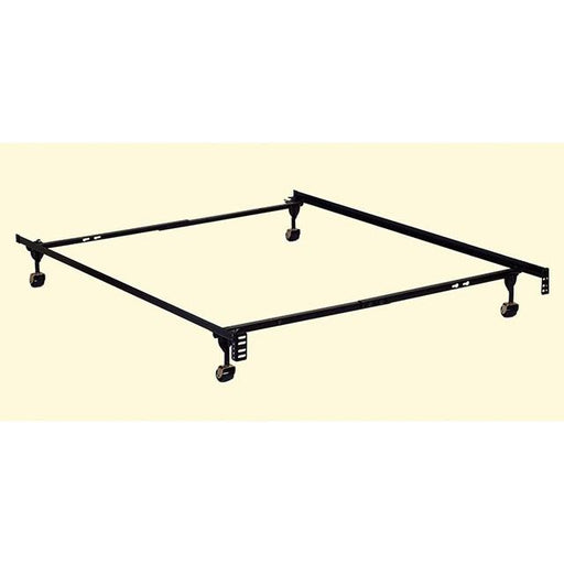 FRAMOS Twin/Full Adjustable Frame (4 Legs) - California Furniture (Coachella, CA)