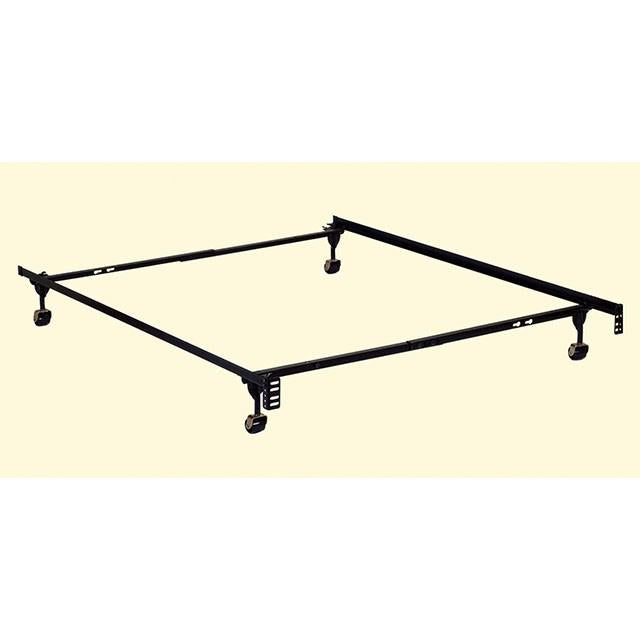 FRAMOS Twin/Full Adjustable Frame (4 Legs) - California Furniture (Coachella, CA)
