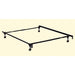 FRAMOS Twin/Full Adjustable Frame (4 Legs) - California Furniture (Coachella, CA)