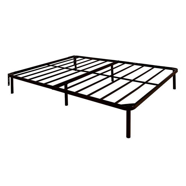 Framos Twin Metal Frame - California Furniture (Coachella, CA)