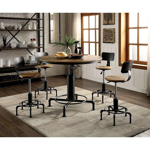 Fran Dining Table - California Furniture (Coachella, CA)