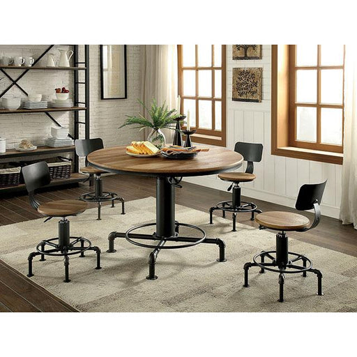 Fran Dining Table - California Furniture (Coachella, CA)