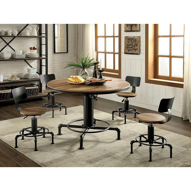 Fran Dining Table - California Furniture (Coachella, CA)