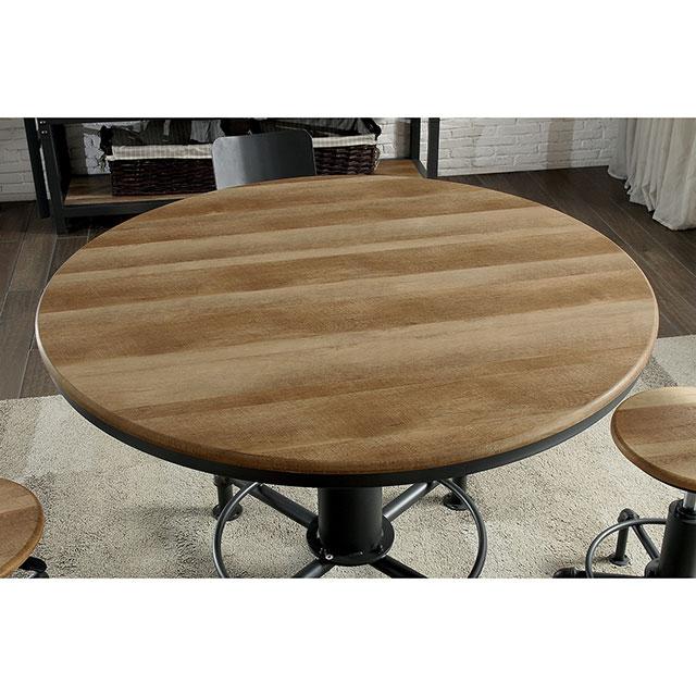 Fran Dining Table - California Furniture (Coachella, CA)