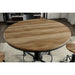Fran Dining Table - California Furniture (Coachella, CA)